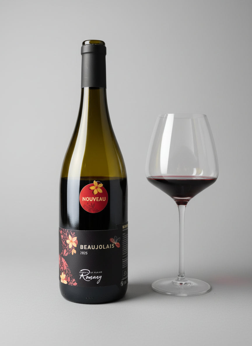 Beaujolais (Biologisch)