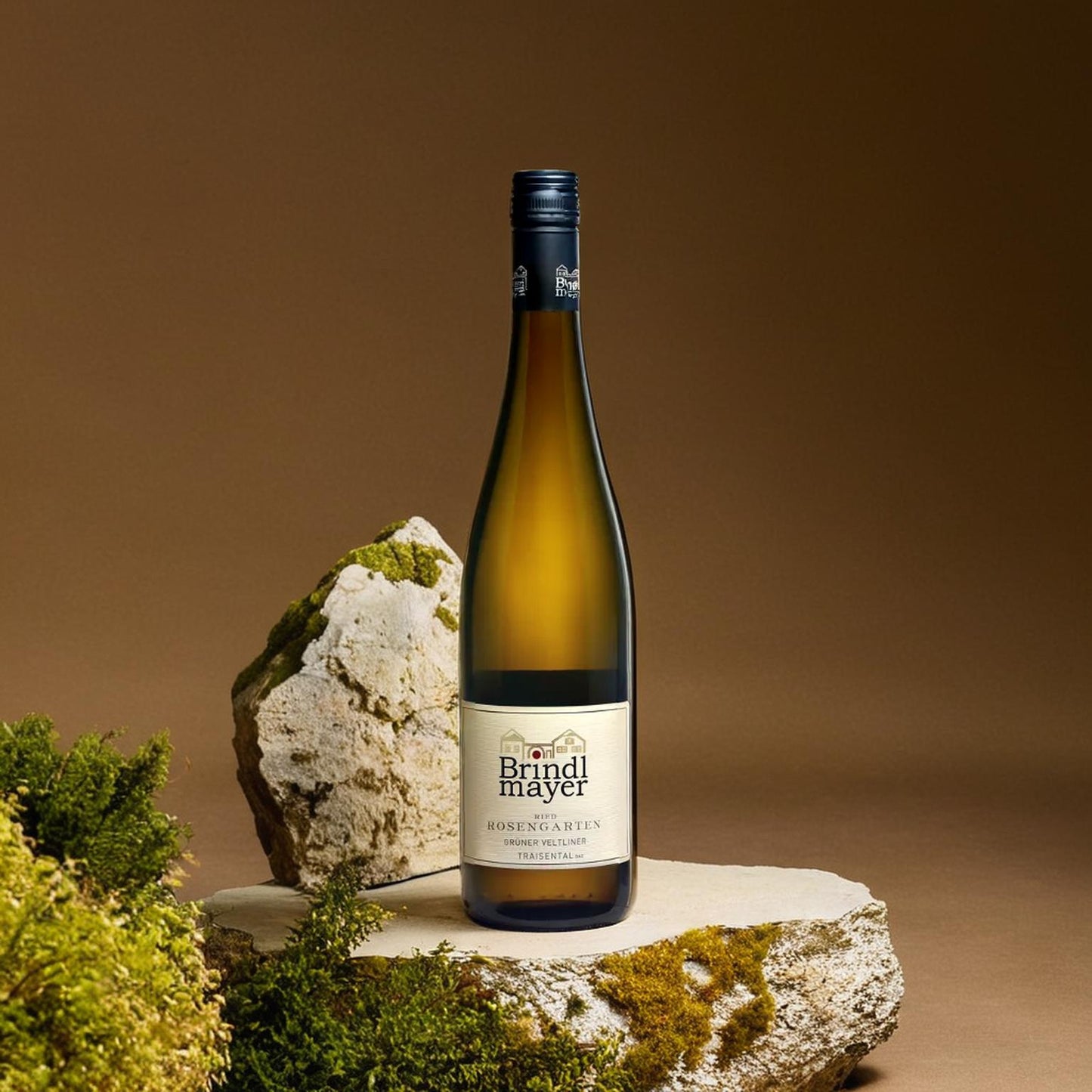 Traisental DAC Gruner Veltliner Ried rosengarten