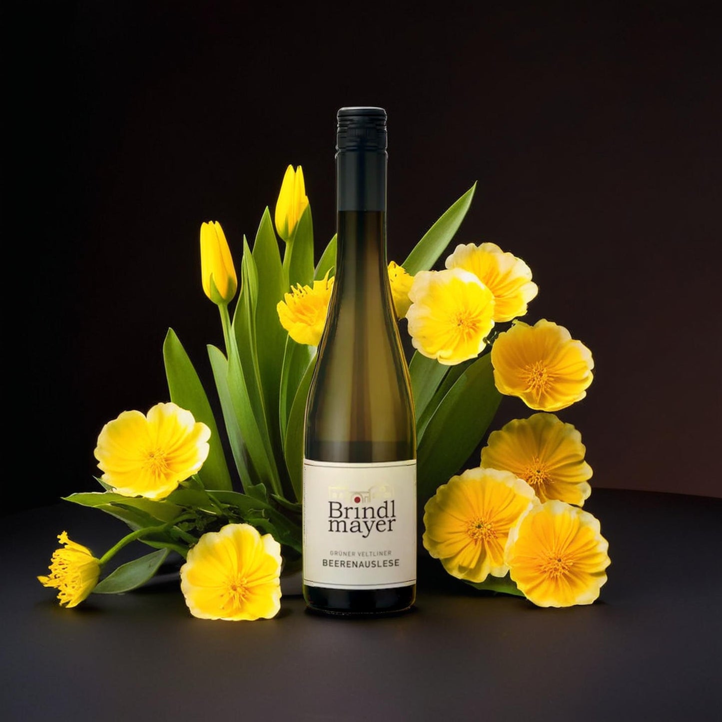 Gruner Veltliner Auslese