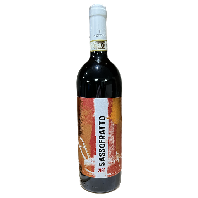 Sassofrato