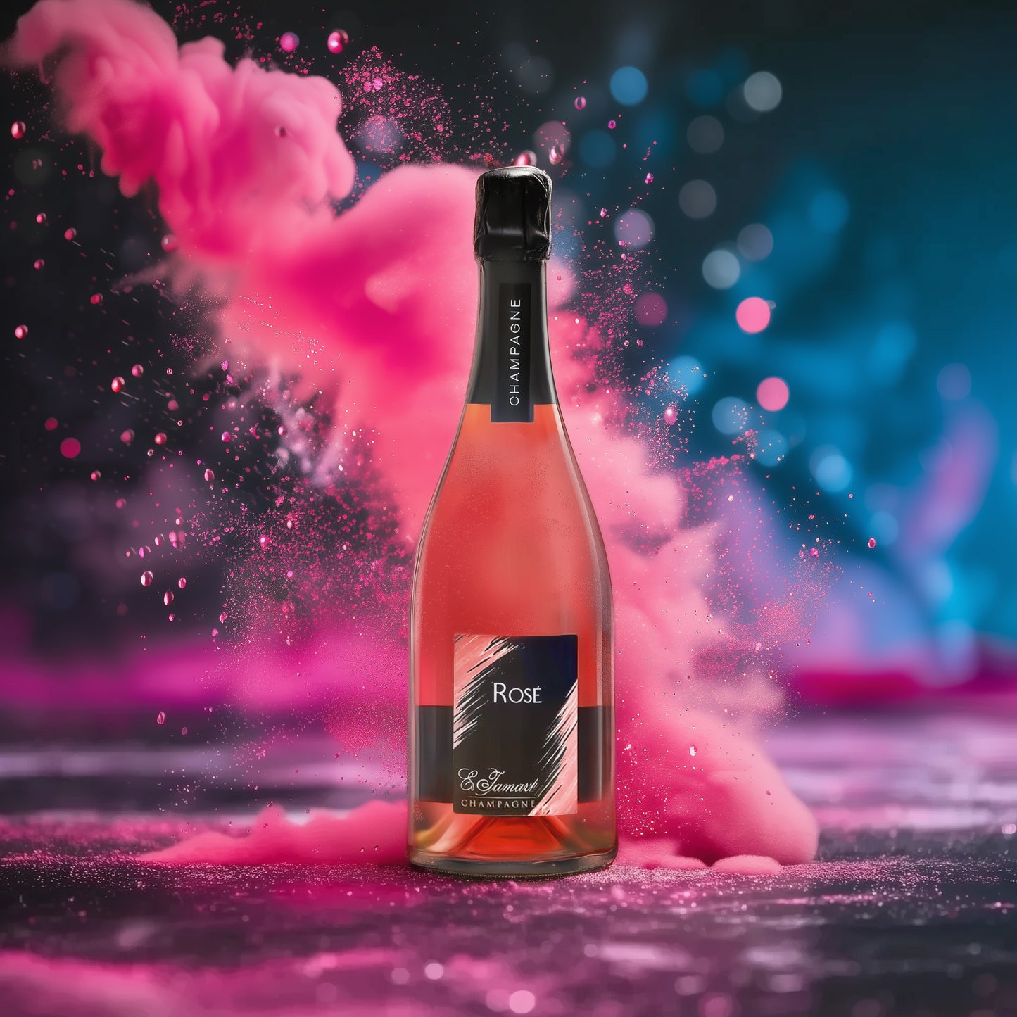 Rosé Brut