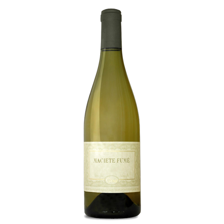 MACIETE FUMÉ SAUVIGNON DEL VENETO IGT