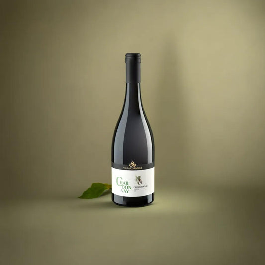 7 Pergole Teroldego