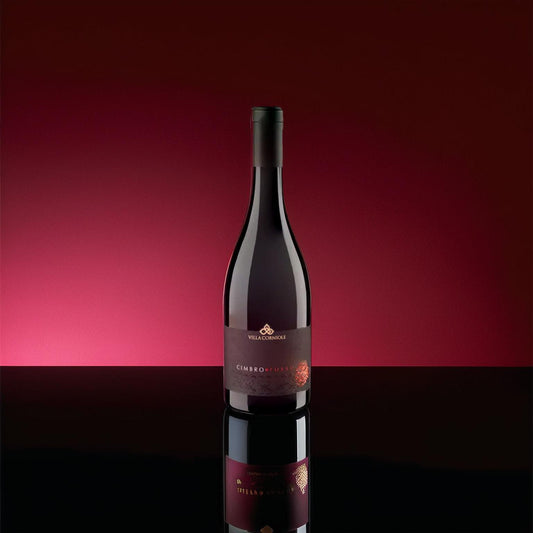 Cimbro Rosso