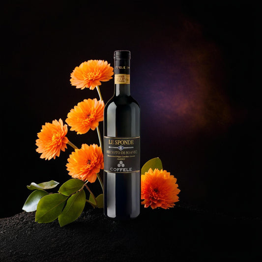Le Sponde Recioto di Soave Docg Classico - ORGANIC WINE