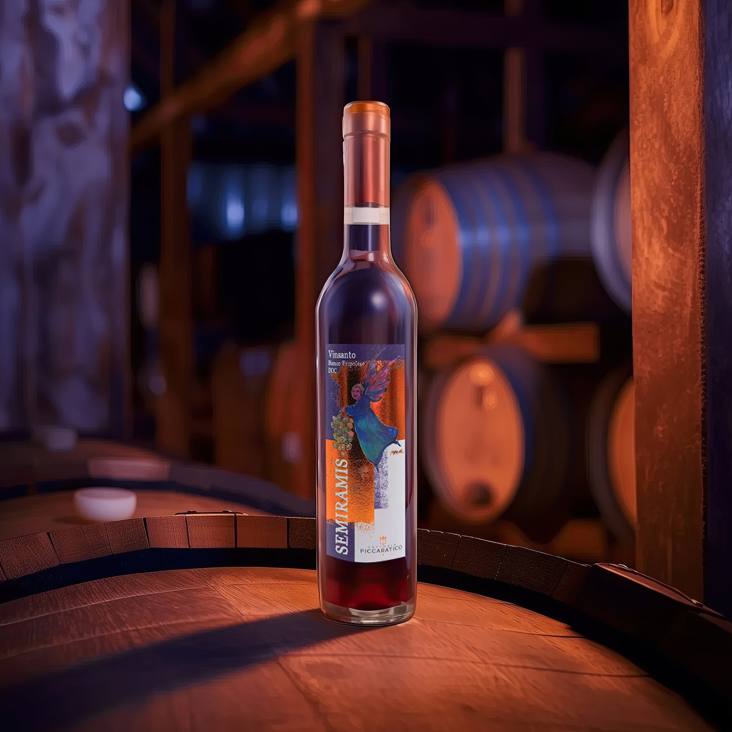 Semiramis (Biologisch)