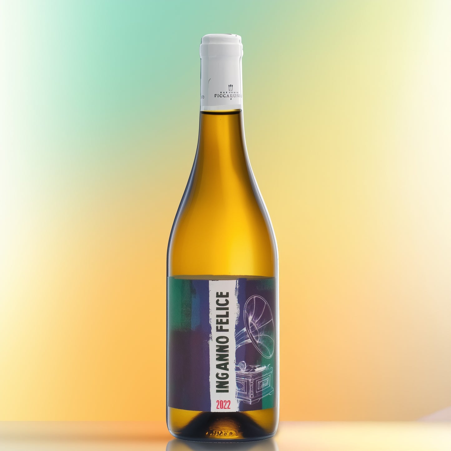 Inganno Felice (Biologisch)