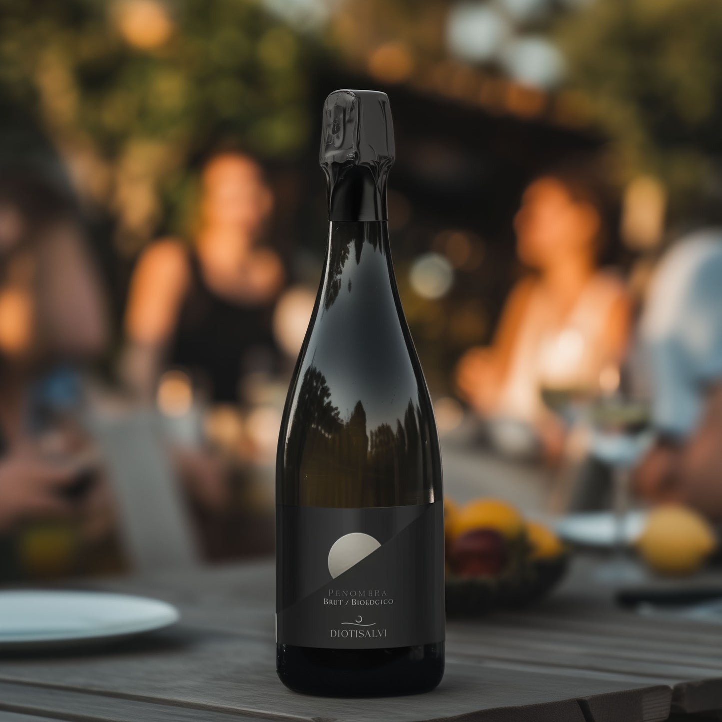 Prosecco Penombra BIO