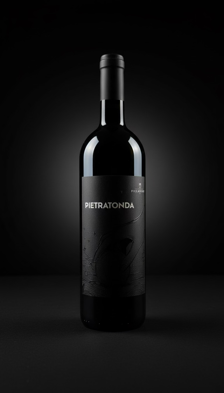 PIETRATONDA (Biologisch)