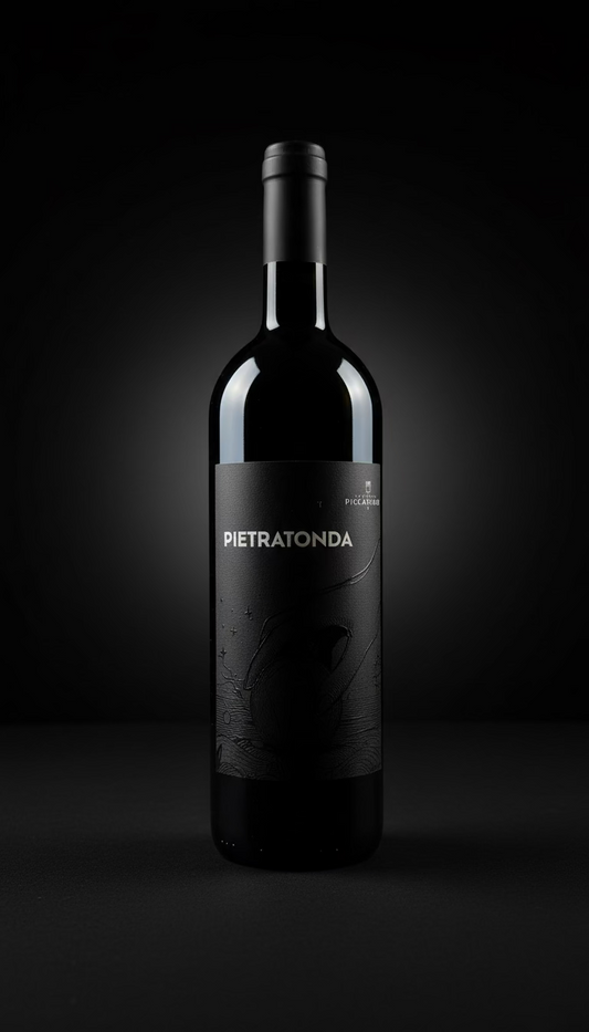 PIETRATONDA (Biologisch)