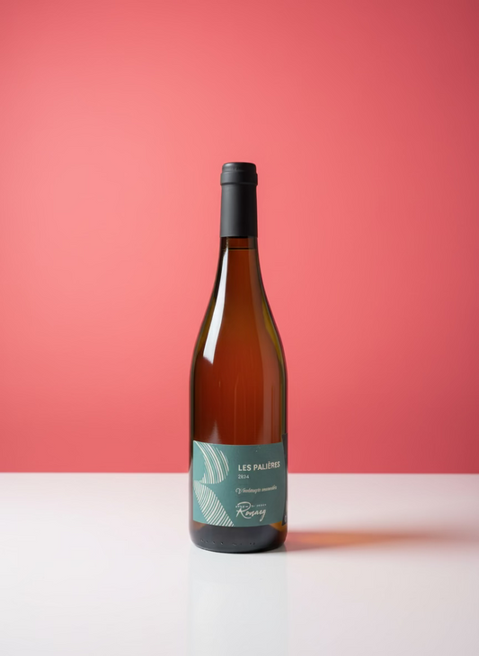 Beaujolais Blanc – Les Palières (Biologisch)