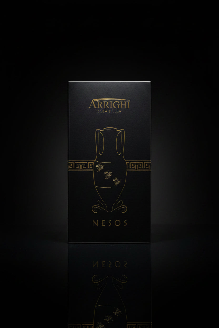NESOS: De Hergeboorte van een Antieke Legende
