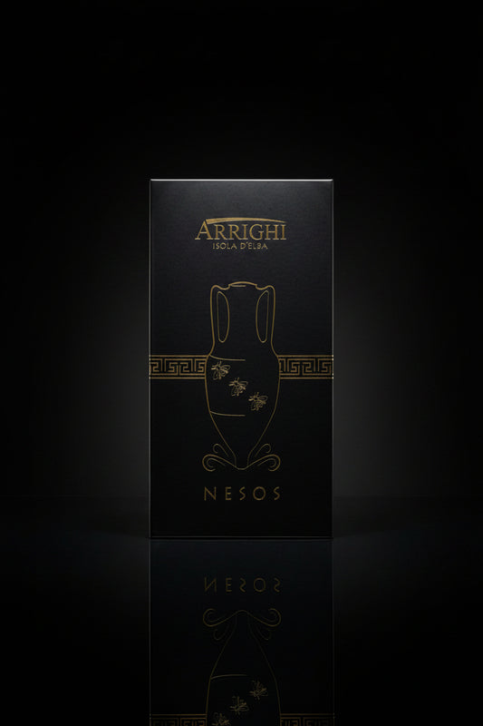 NESOS: De Hergeboorte van een Antieke Legende