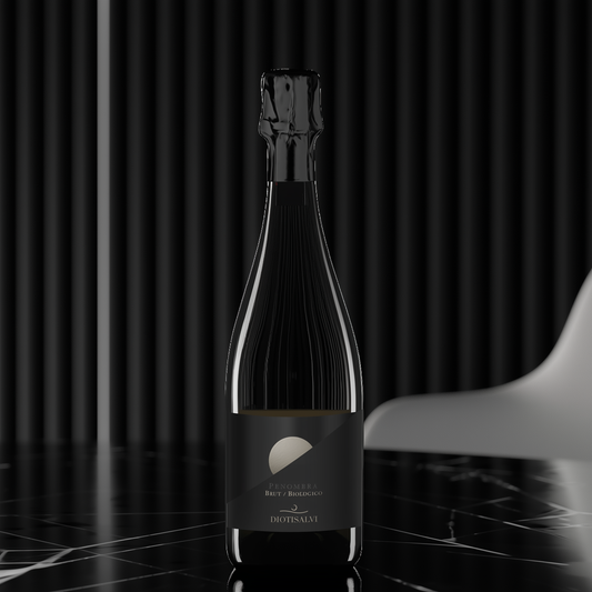 Prosecco Penombra BIO